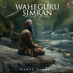Waheguru Simran | Soul Relaxing | Nature Sounds
