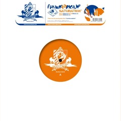 Phunklarique - Saturation (Malente Remix)