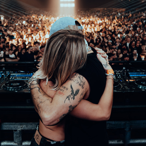 Better With You (feat. KIMI)