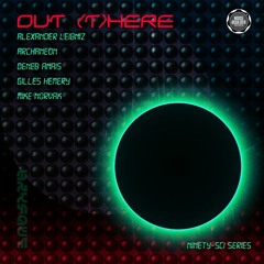 Jerry Goldsmith - The Dream (Mike Norvak Remix)