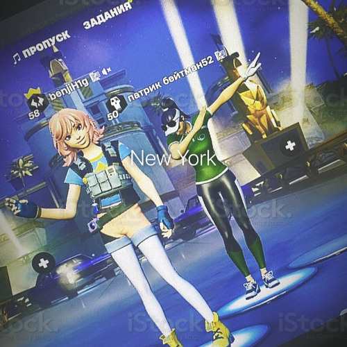 jester (prod  denzelrose!)