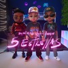 Download Video: Genio Ft Bryant Myers, Amarion - 5 Estrellas