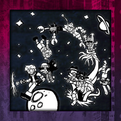 [IR1M2 - BOSS] ALL WE HAVE WILL BE GONE SOON