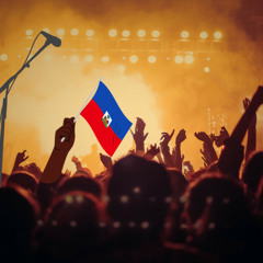 Haitian Konpa music