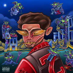 Ricky (feat. 38 Shamz)