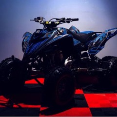 Custom ATV Graphic Kit That Matches Your Ride and Your Style