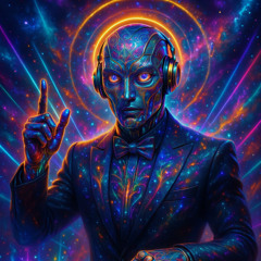 Island Spirit Gate(PsyTrance)