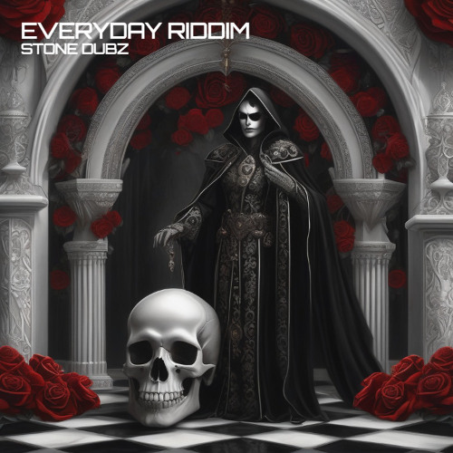 EVERYDAY RIDDIM