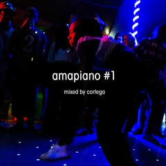 AMAPIANO #1