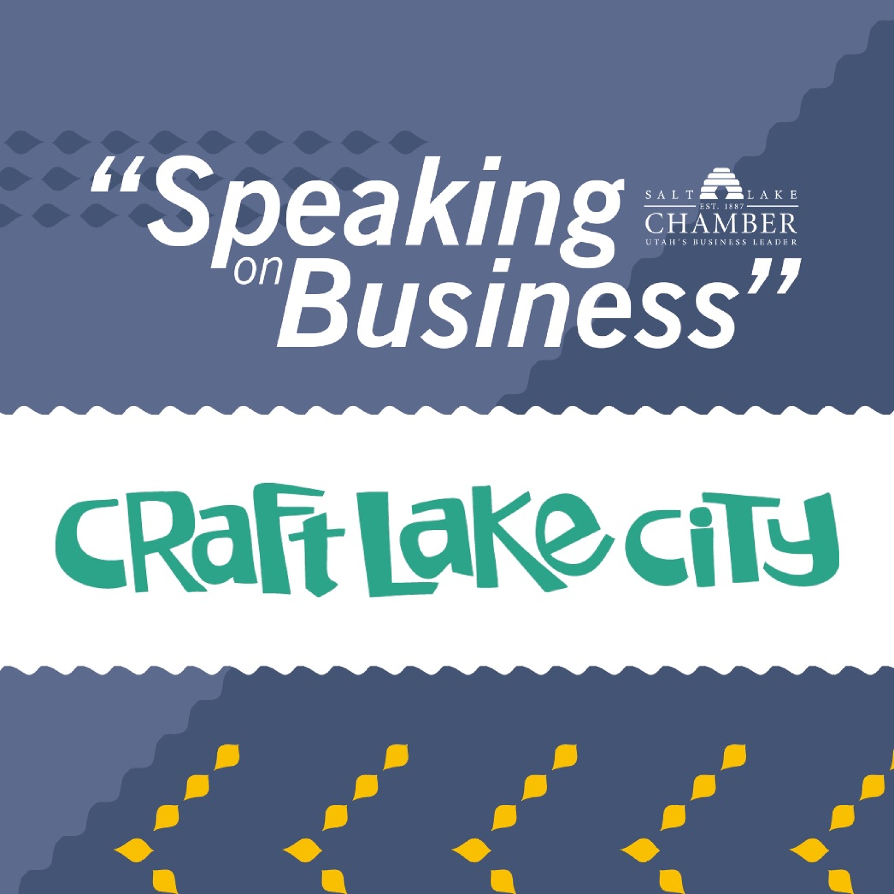 Salt Lake Chamber