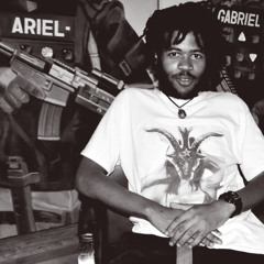 chopped a sample, put capital steez on it