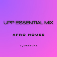 Uppp Summer Essential Mix 24