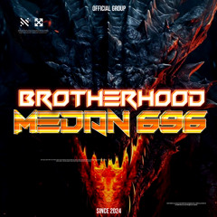 BROTHERHOOD MEDAN 696