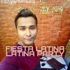 Fiesta Latina Mix 2021  Latin Party Mix 2021  Best Latin Party Hits By Dj Meko Ghamlasi