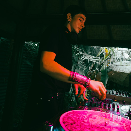 RTR @ THE SECRET GARDEN NZ ANNIVERSARY WEEKEND SPECIAL W/ DYLAN C 2025