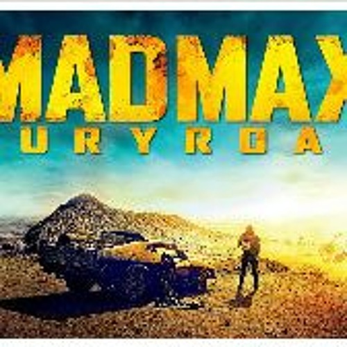 Mad max fury 2025 road full movie 2015