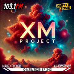 04-25-2025 Party Zone EP 242 XM Project