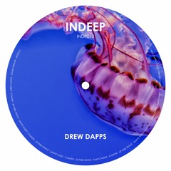 PREMIERE: Drew Dapps - Stand Firm (Pasha Philin Remix) [Indeep]