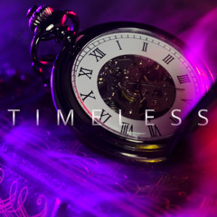 Smooth Sad HipHop/Rap Beat - Timeless Mindset