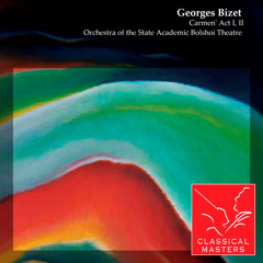 Carmen,' Act II: No. 12b: Recitative: Messieurs, Pastia me dit