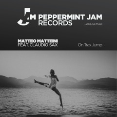 On Trax Jump (Extended Mix) [feat. Claudio Sax]