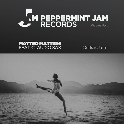 On Trax Jump (Extended Mix) [feat. Claudio Sax]