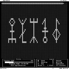 Cluster 777 (MASTER BOOT RECORD)