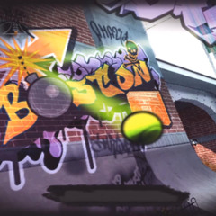 Cru - We Fly High Remix (Prod. Cru) [DJ BANNED + SLUMP AUDIOS]