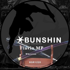 Flavio MP - Wheretoo (FREE DOWNLOAD)