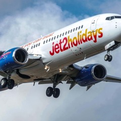 ManManHill - Jet 2 Holiday