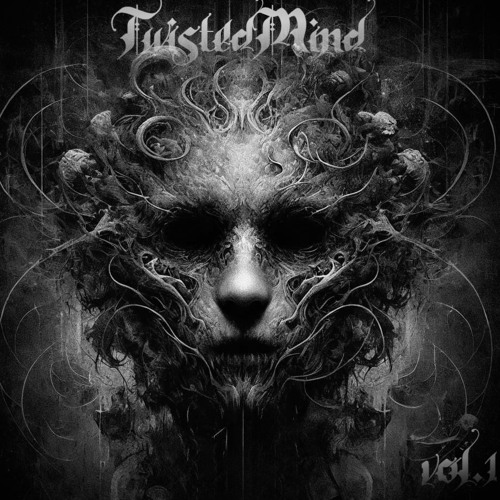 TwistedMind vol.1