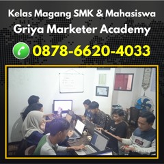 Call 0878-6620-4033, Private Pemasaran Produk Online di Malang