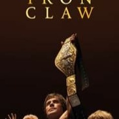 [Where to Watch] The Iron Claw (2023) FullMovie Free Online at Home