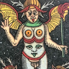 Tarot Hour #85 - The Devil