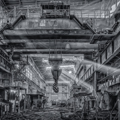 Ein Rundgang Im Industriegebiet(155bpm)