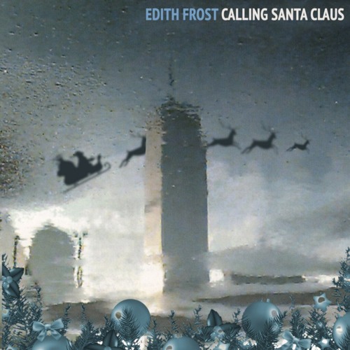 Calling Santa Claus