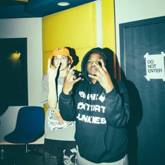 Smack On The Ground Ft Lake +Prod. By Babatobi & Gtslikemike+
