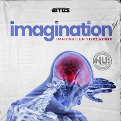 BITES0256 - NU ELEMENTZ - IMAGINATION  (OUT NOW)