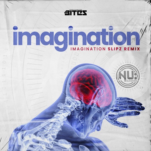 BITES0256 - NU ELEMENTZ - IMAGINATION  (OUT NOW)