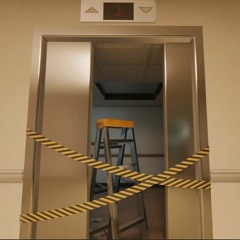 CS2 Office Elevator Music