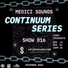 Tải video: CONTINUUM 016 by Medici Sounds 11/23