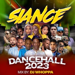 Siance Dancehall Mix
