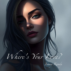 Where's Your Love?