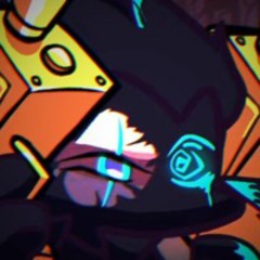 Oneshot B-Side - FNF: Corruption (Dusty's Tweak)