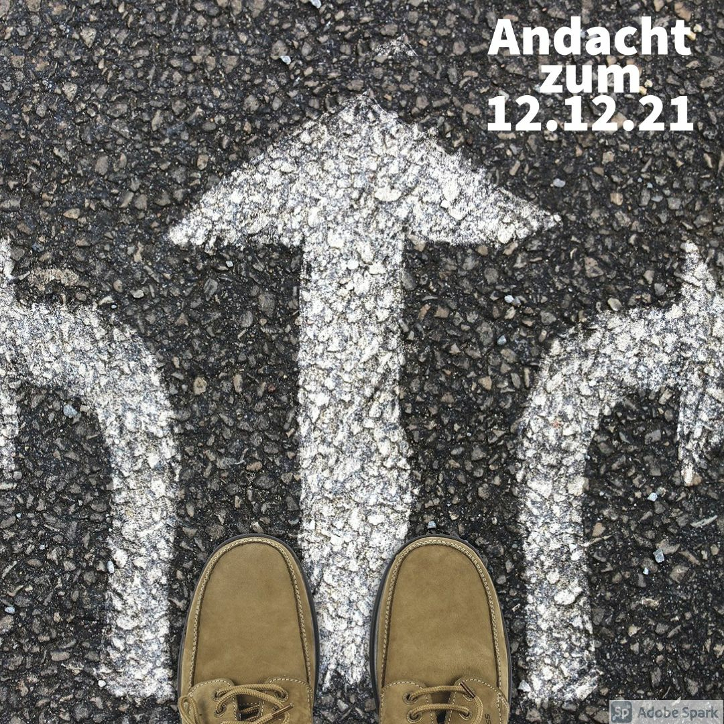 Podcast-Andacht