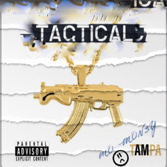Tactical x SADFACE x TPASLIME