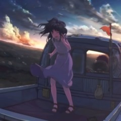 DAYBREAK FRONTLINE short cover