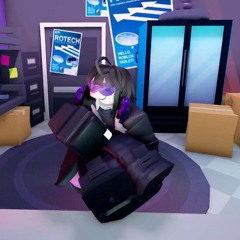 Ringed Retail [CALAMITY CORP OST #2] - yeletez