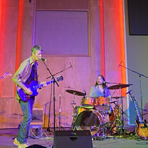 Malkmus Trad Tech 16 Jan 2022 Alberta Abbey Portland OR