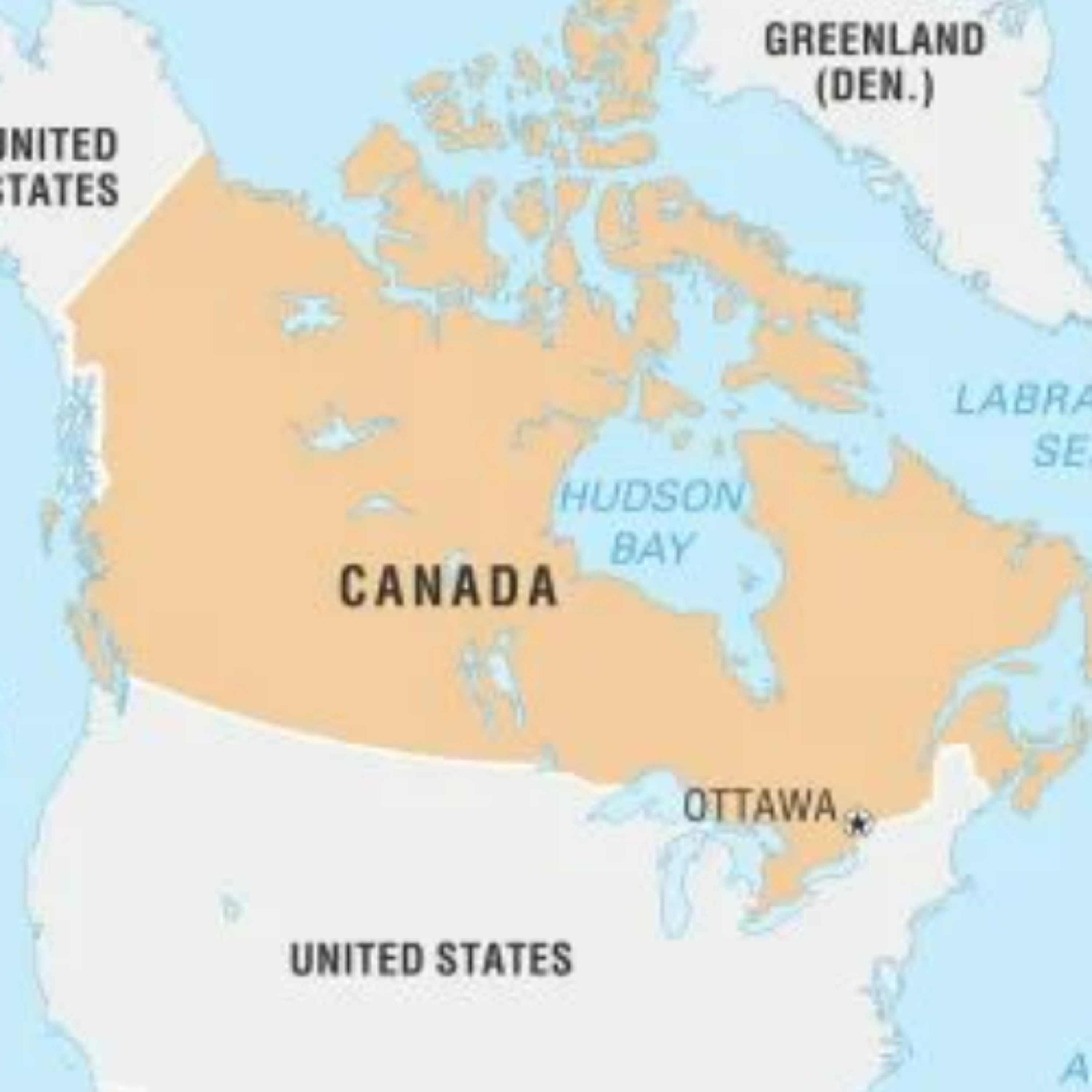 Election 2025 Part One: Canadian Sovereignty at Stake! Interviews with Politicians and David Orchard.
